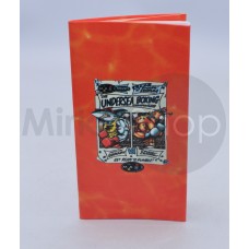 Maui and Sons rubrica telefonica vintage 